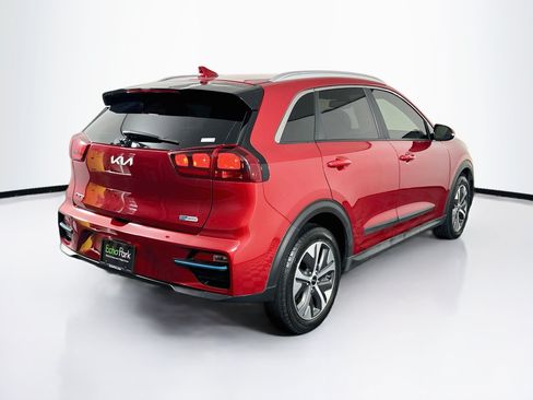 Used 2022 Kia Niro EX FWD image 9