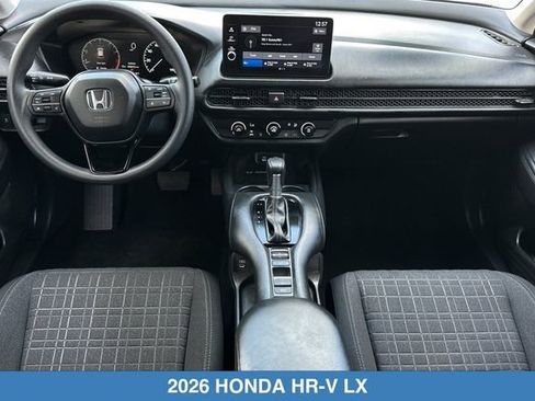 Used 2026 Honda HR-V LX image 15