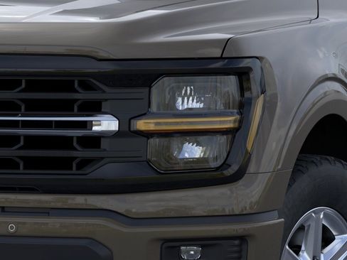 New 2026 Ford F150 XLT w/ Equipment Group 302A MID AWD/4WD image 19