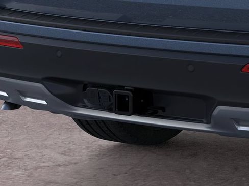 New 2026 Ford Explorer Active AWD/4WD image 23