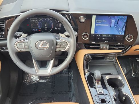 Used 2024 Lexus NX 250 FWD w/ Premium Package image 27