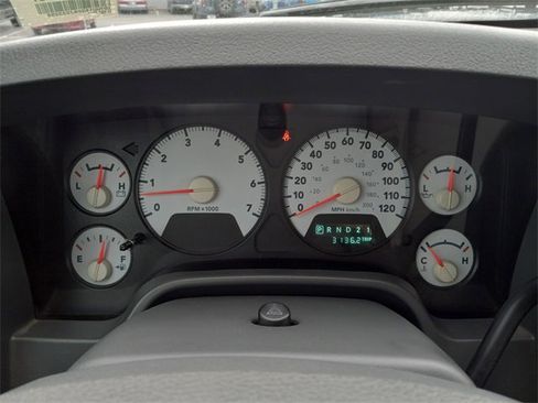 Used 2008 Dodge Ram 1500 Truck SLT w/ Trailer Tow Group image 16