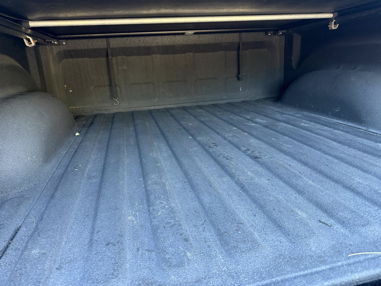 Used 2012 RAM 1500 Express w/ ST Popular Equipment Group AWD/4WD image 9