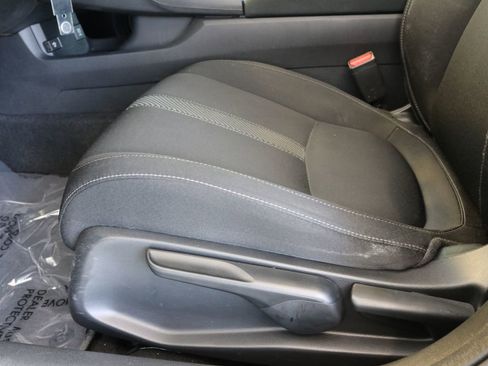 Used 2016 Honda Civic LX image 21
