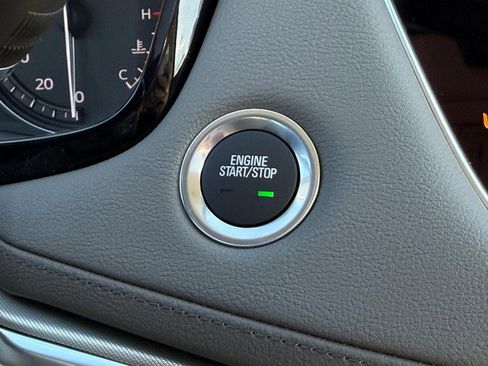 New 2025 Cadillac XT5 Premium Luxury w/ Technology Package image 14