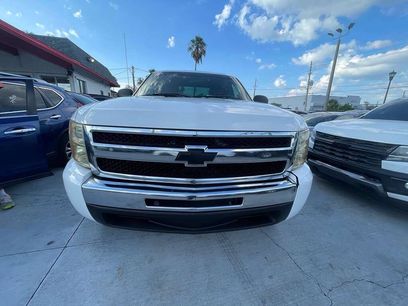 Used 2011 Chevrolet Silverado 1500 W/T w/ LS Package