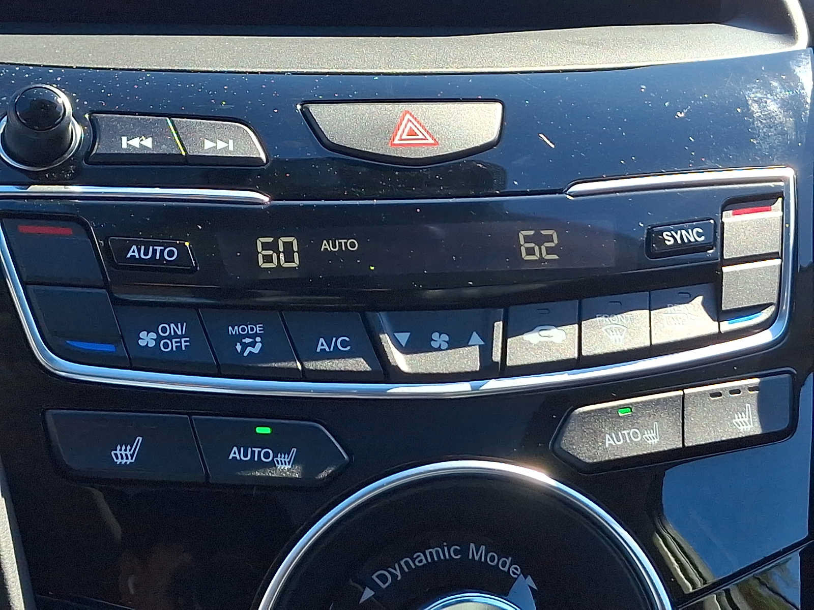 Certified 2023 Acura RDX AWD image 15