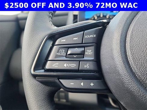 New 2026 Subaru Outback Limited XT image 24