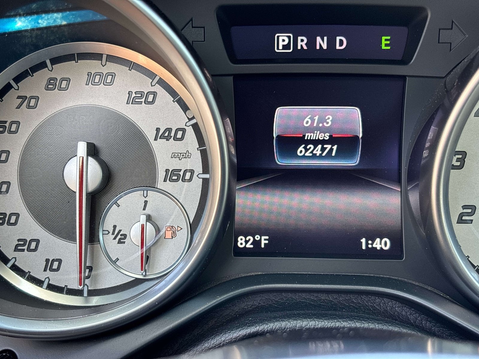 Used 2012 Mercedes-Benz SLK 350 image 17