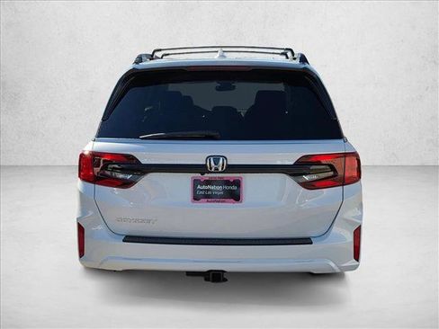 New 2026 Honda Odyssey EX-L image 8