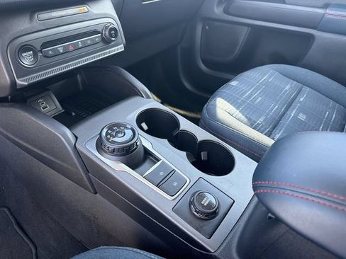 Used 2025 Ford Bronco Sport Heritage AWD/4WD image 32