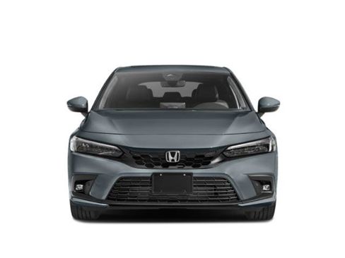 Used 2023 Honda Civic Sport Touring image 4