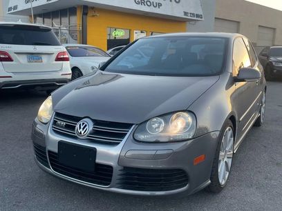 Used 2008 Volkswagen R32