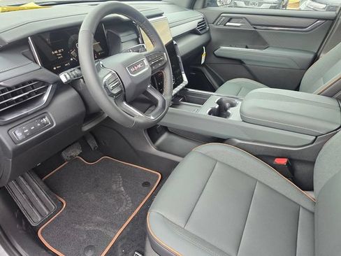 New 2026 GMC Acadia AT4 AWD/4WD image 16