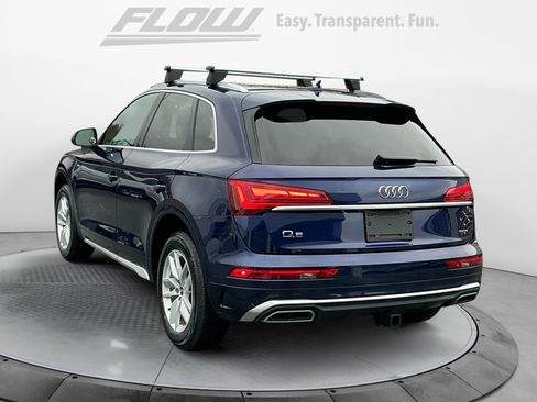 Used 2022 Audi Q5 2.0T Premium w/ Convenience Package image 6