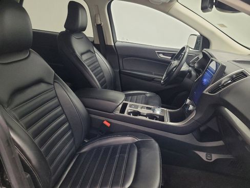 Used 2023 Ford Edge SEL image 21
