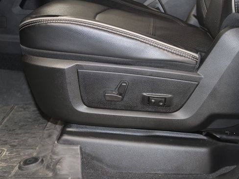 Used 2022 RAM 2500 Laramie image 17