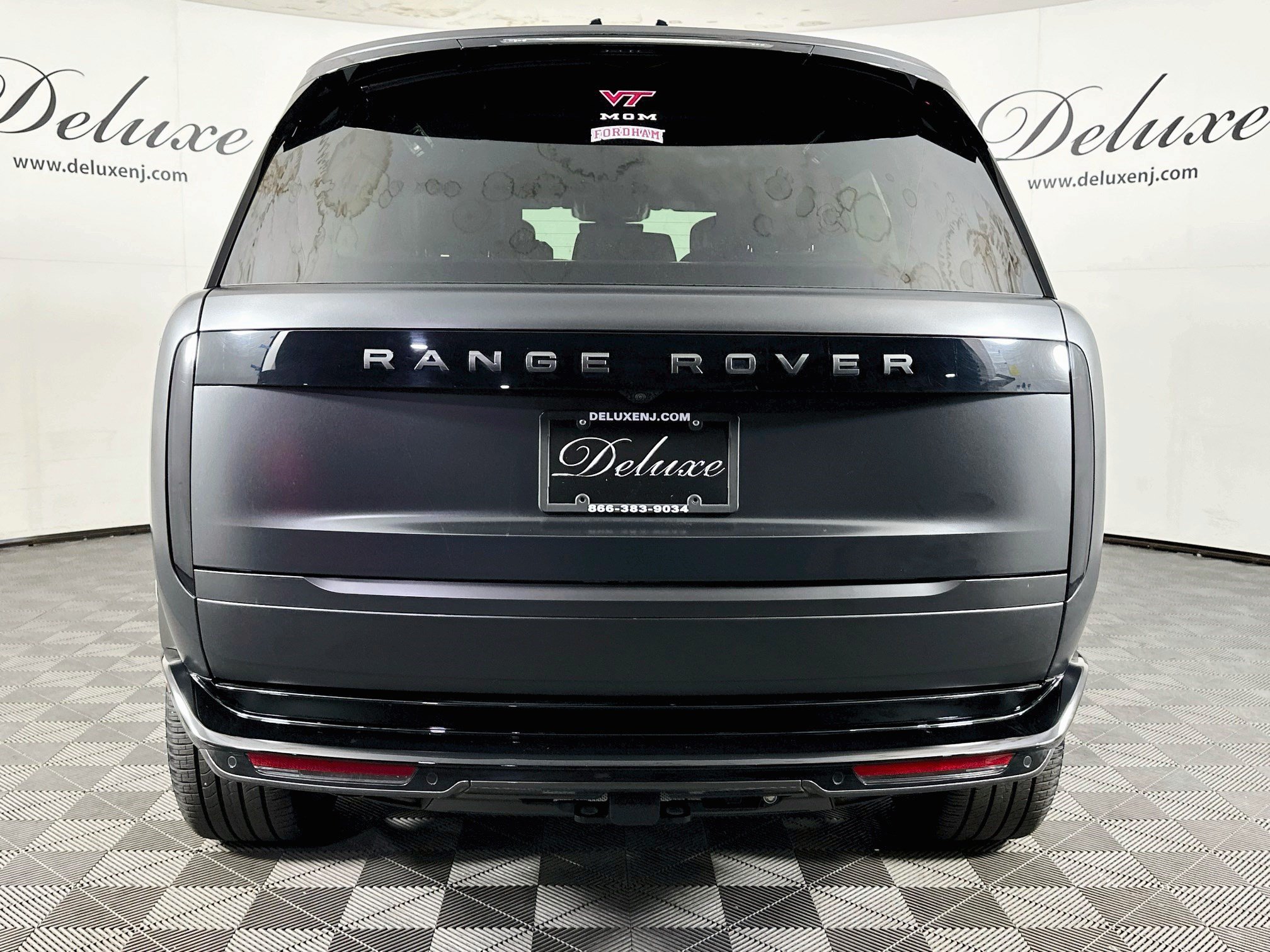 Used 2024 Land Rover Range Rover Long Wheelbase Autobiography AWD/4WD image 5