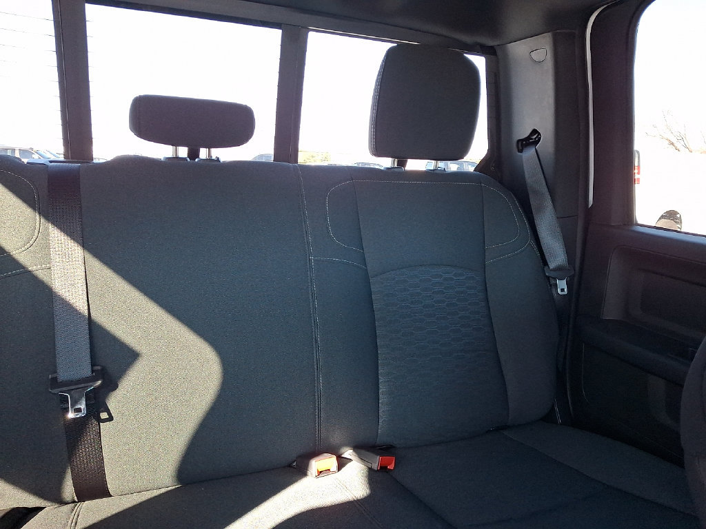 New 2026 RAM 2500 Tradesman AWD/4WD image 15