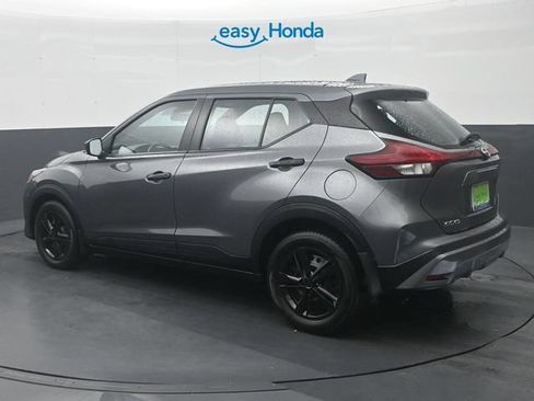 Used 2024 Nissan Kicks S FWD image 5