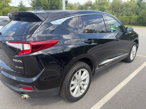 Used 2021 Acura RDX AWD image 7