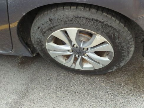 Used 2013 Honda Accord LX image 5