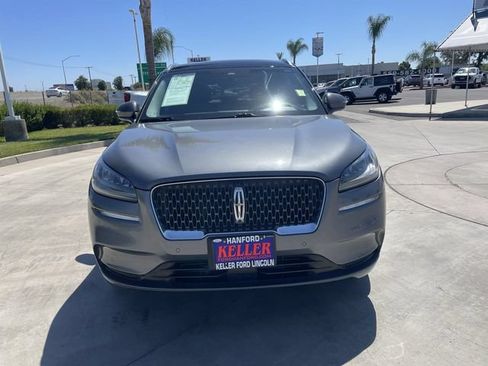 Used 2022 Lincoln Corsair Reserve w/ Luxury Package FWD image 3