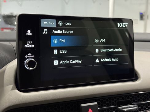 New 2026 Honda HR-V LX image 10