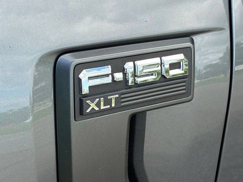 Certified 2023 Ford F150 XLT w/ Equipment Group 302A High AWD/4WD image 41