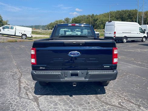 Used 2022 Ford F150 XL RWD image 25