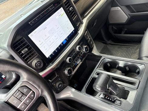Certified 2024 Ford F150 Lariat AWD/4WD image 17