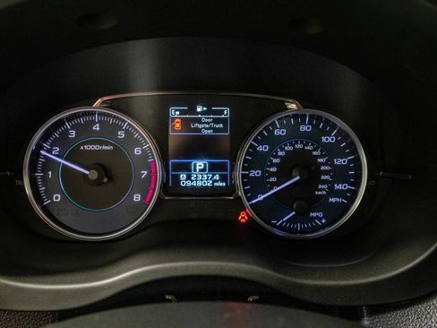 Used 2015 Subaru Crosstrek 2.0i Limited AWD/4WD image 33