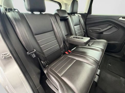 Used 2013 Ford C-MAX SEL FWD image 22