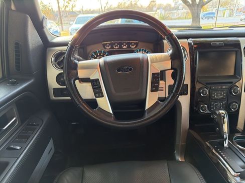 Used 2013 Ford F150 Platinum image 23