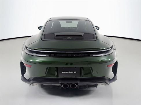 Used 2026 Porsche 911 GT3 RWD image 22