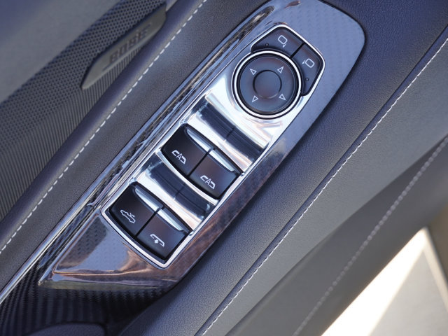 Used 2024 Chevrolet Corvette Stingray Convertible w/ 1LT RWD image 14