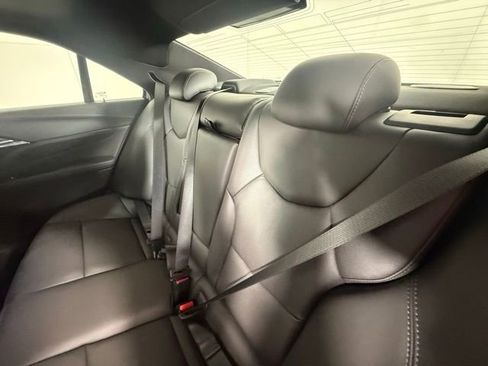 New 2026 Cadillac CT4 Premium Luxury image 30