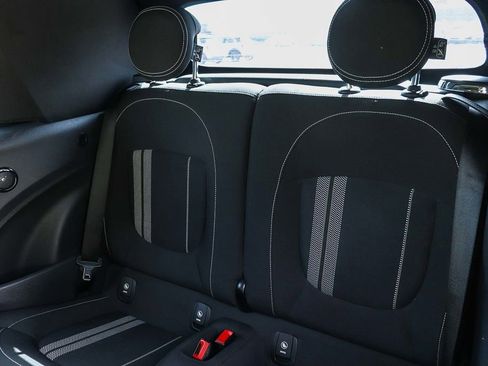 Used 2022 MINI Cooper John Cooper Works FWD image 28