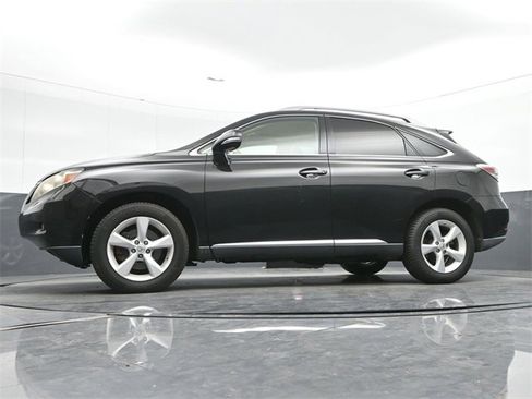 Used 2011 Lexus RX 350 AWD w/ Premium Pkg image 16
