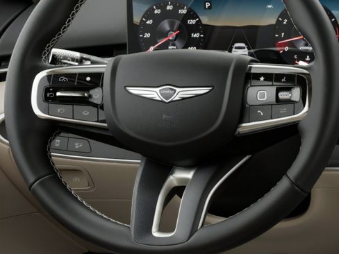 New 2026 Genesis GV70 2.5T AWD/4WD image 18