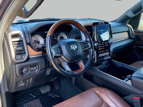 Used 2020 RAM 1500 Limited RWD image 18