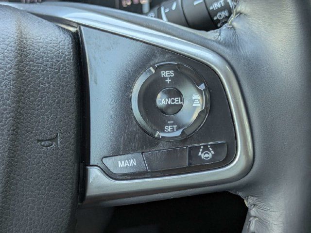 Used 2019 Honda CR-V EX-L image 27