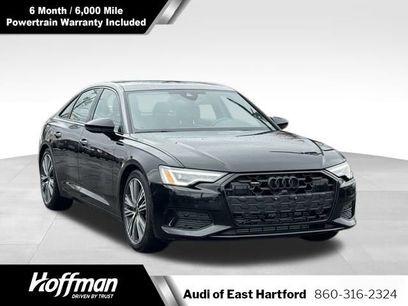 Used 2024 Audi A6 2.0T Premium w/ Convenience Package