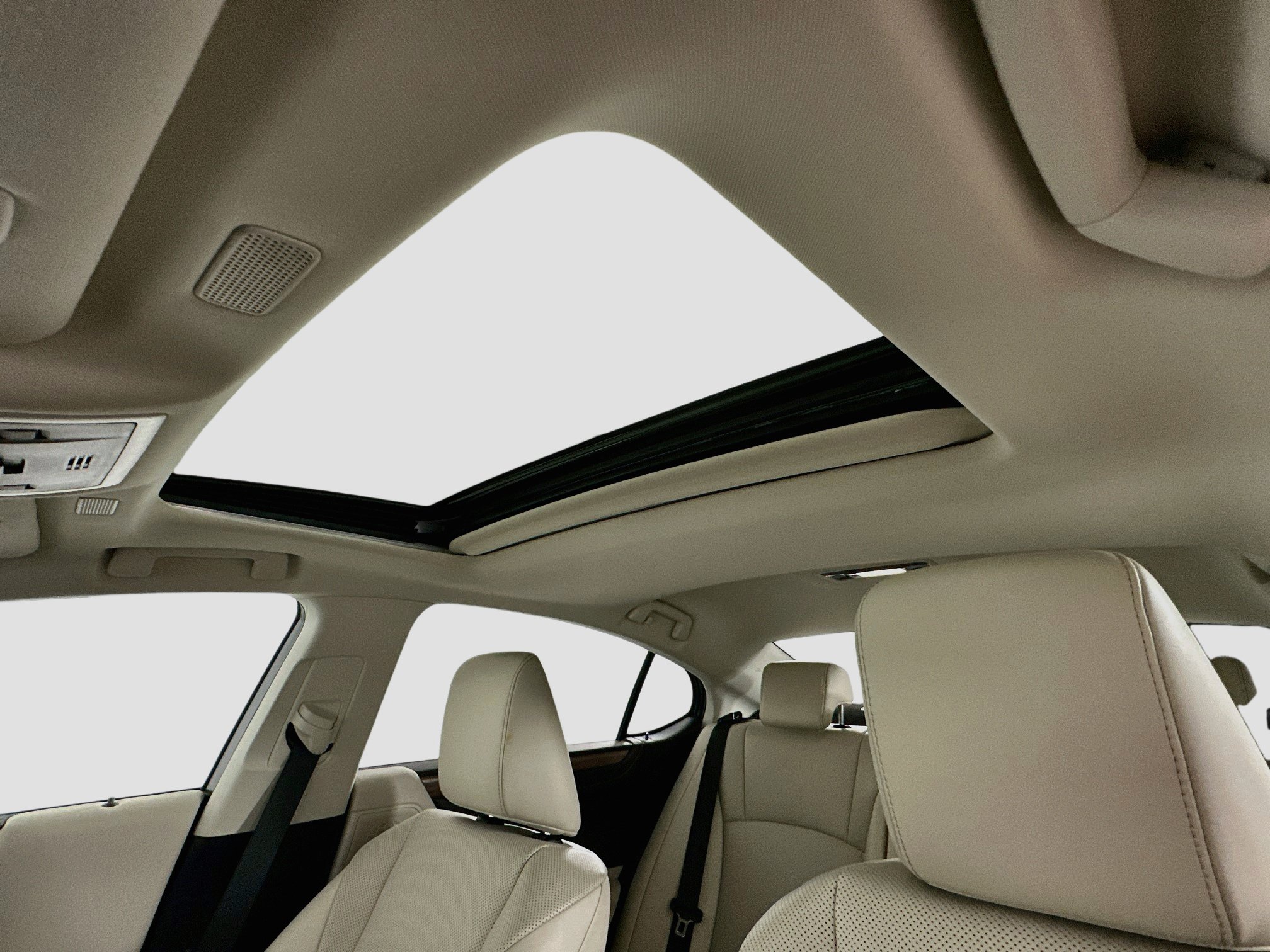 Used 2024 Lexus ES 350 w/ Premium Package FWD image 26
