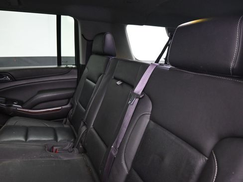 Used 2017 GMC Yukon XL SLT image 17