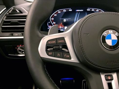 Used 2024 BMW X3 M40i w/ Premium Package image 18