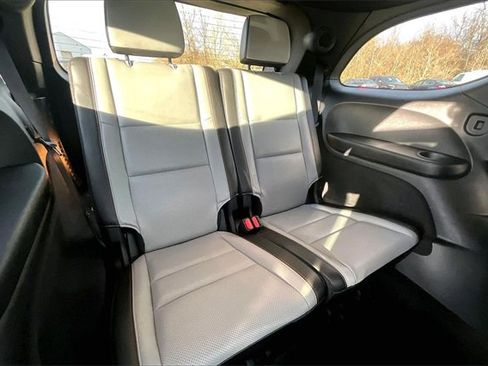 Used 2021 Dodge Durango R/T w/ Premium Interior Group image 28