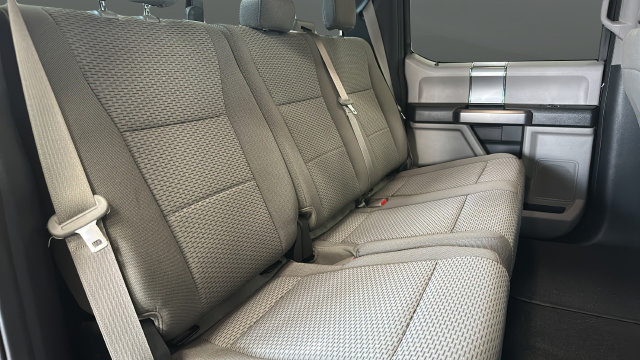 Used 2019 Ford F250 XLT w/ XLT Premium Package AWD/4WD image 23