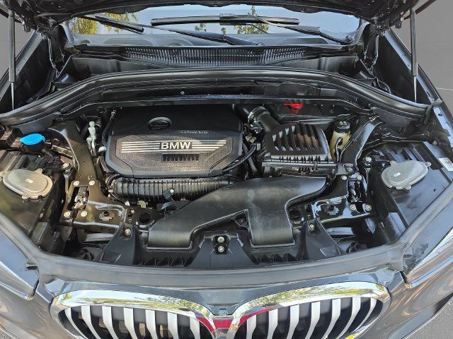 Used 2021 BMW X1 sDrive28i w/ Premium Package FWD image 38