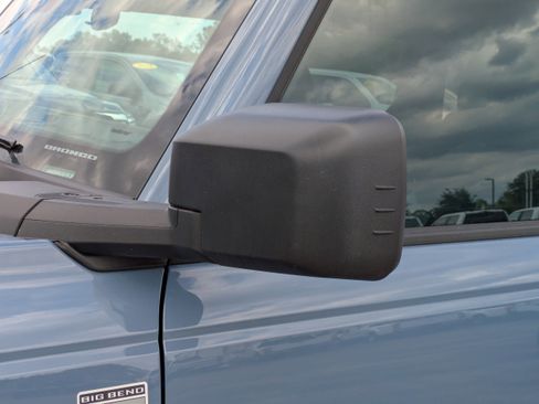 Used 2025 Ford Bronco Big Bend AWD/4WD image 12